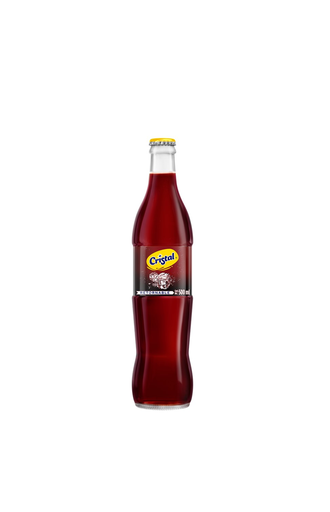 [606078] Negra Ret Cristal Vid 500ml