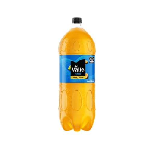 [606059] Jugo Frut Citrus Del Valle 3L