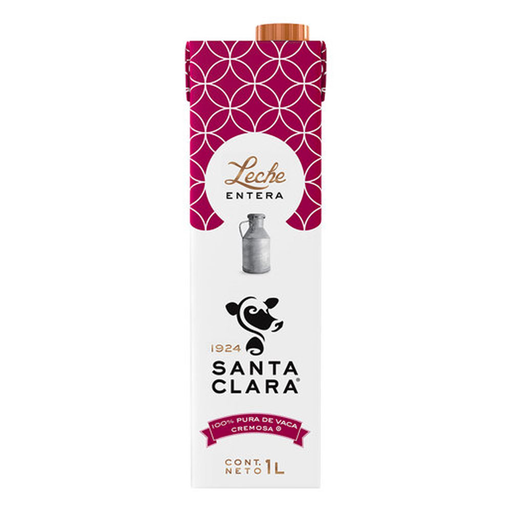 [606068] Leche Entera SC 1L