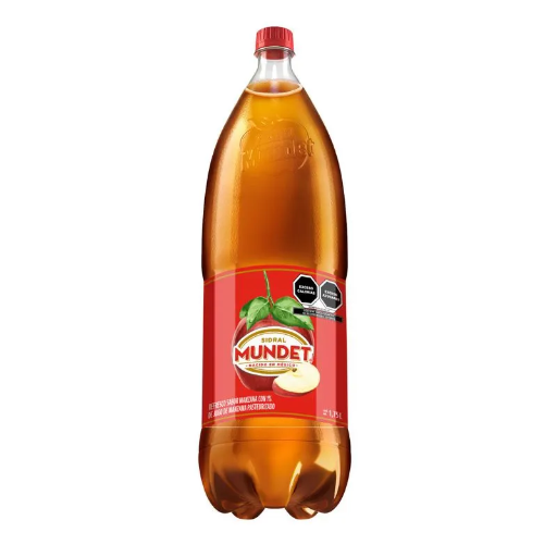 [606084] Sidral Mundet 1.75L
