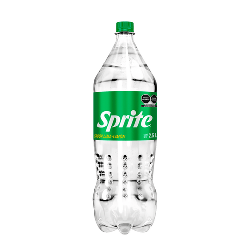 [606094] Sprite 2.5L