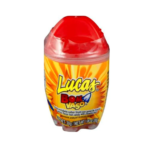 [611015] Bomvaso Lucas 30g