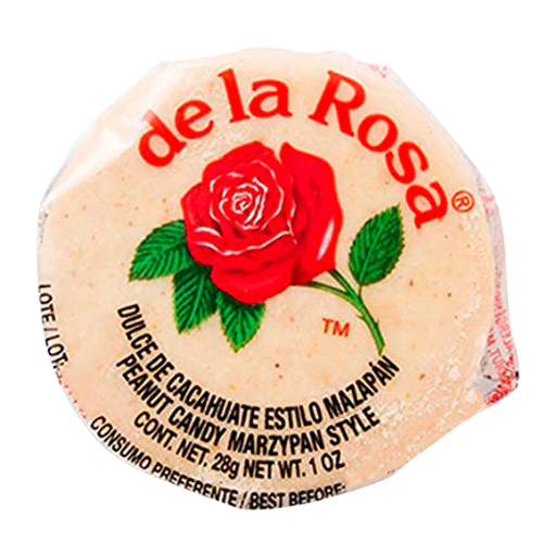 [611041] Mazapan 28g