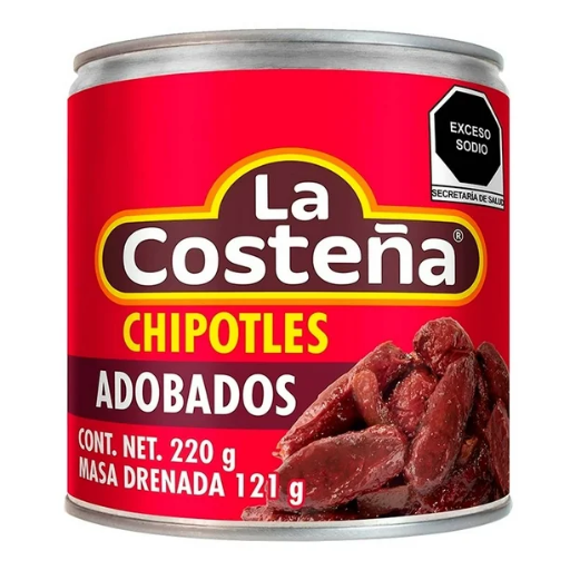 [612015] Chipotles Ado LC 220g