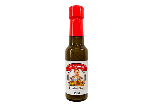 [612027] Salsa Hab Chet Pibil