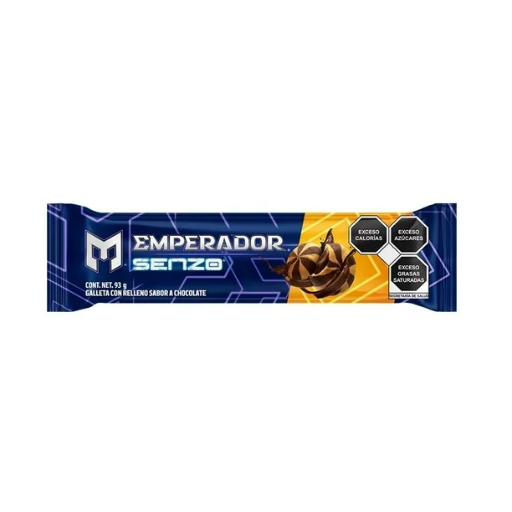 [614012] Emperador Senzo 90g