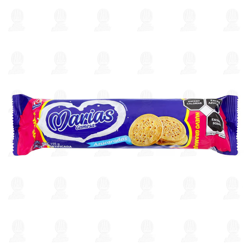 [614015] Galleta Marias Azucaradas 155g