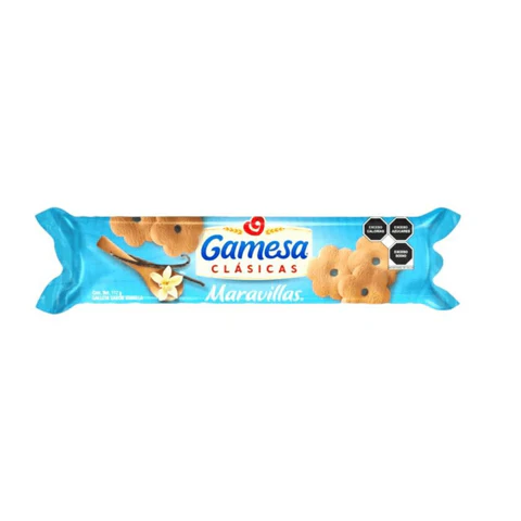 [614023] Maravillas 116g