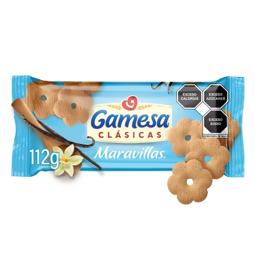 [614049] Maravillas Clasicas 112g