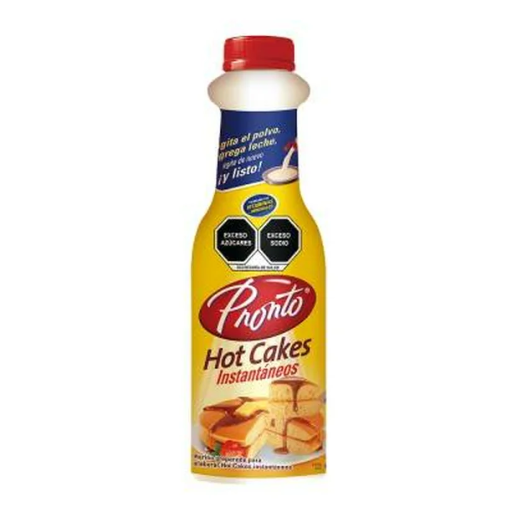 [505006] Hot Cakes Ins Pronto 180g