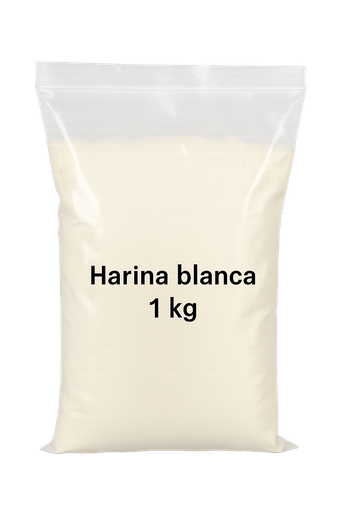 [505002] Harina Granel Kg