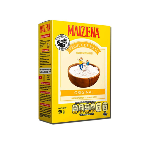 [505007] Maizena Natural 95g