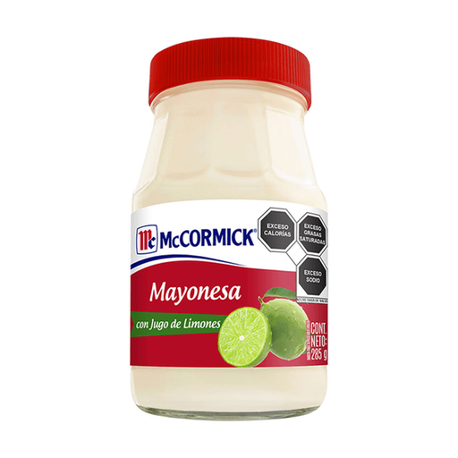 [602006] Mayonesa MC 285g