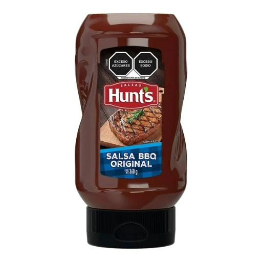 [602007] BBQ Original Hunts 360g