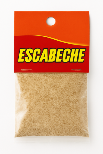 [602009] Escabeche 5g
