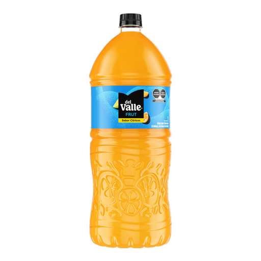 [606098] Jugo  Citrico Del Valle 2L