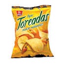 [604011] Papas Toreadas Barcel 31g