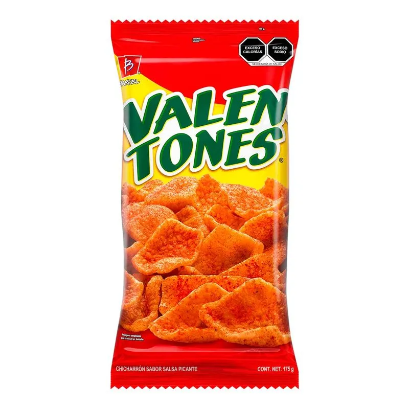 [604018] Valentones 175g
