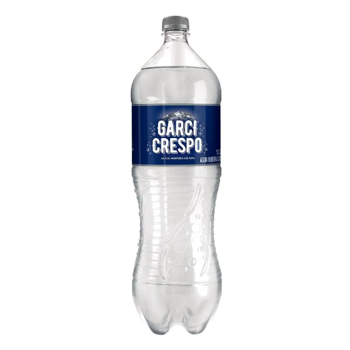 [625003] Agua Mineral Garci Crespo 2l