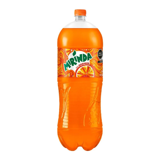 [625005] Mirinda 3L