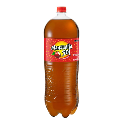 [625006] Manzanita Sol 3L