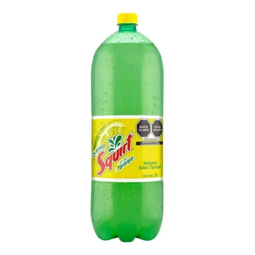 [625002] Squirt Toronja 3L