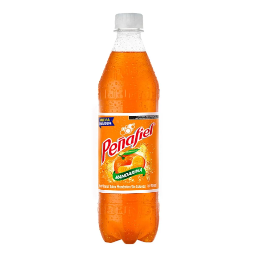 [624024] Mandarina Peñafiel 600ml