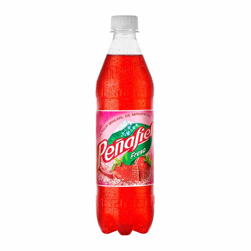 [624005] Fresa Peñafiel 600ml