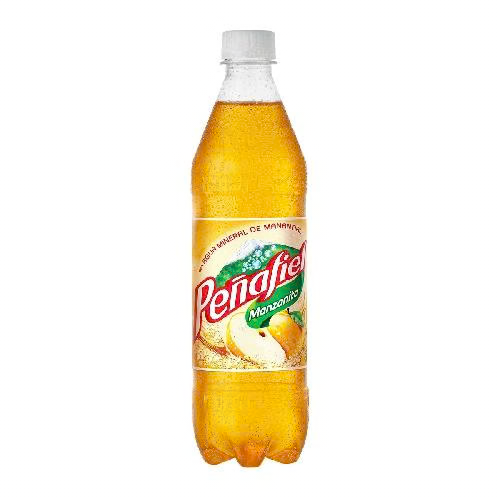[624030] Manzanita Peñafiel 600ml