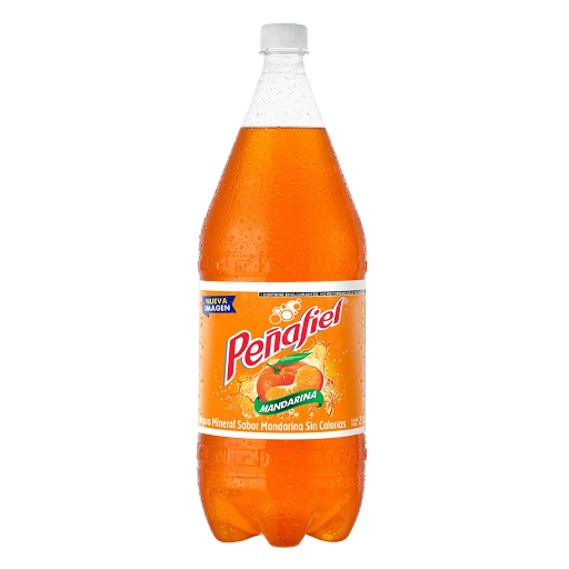 [624006] Mandarina Peñafiel 2L