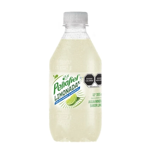 [624009] Peñafiel Limonada 355ml