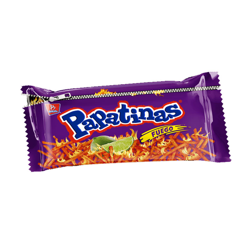 [604040] Papatinas Fuego Barcel 31g