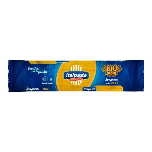 [623005] Pasta Spaghetti Ital 200g