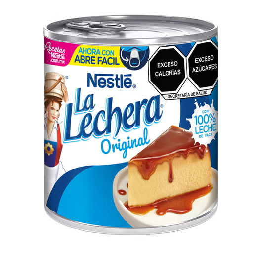 [607053] Lechera Original 375g