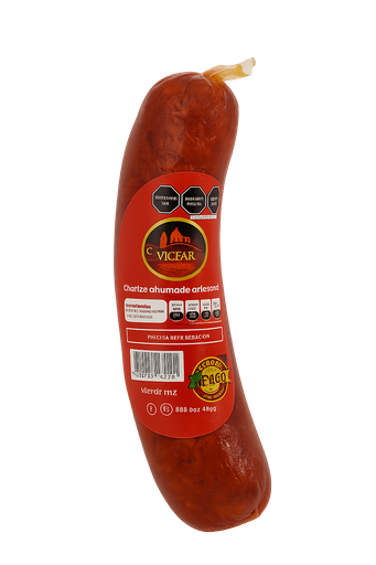 [501002] Chorizo Vicfar Pz