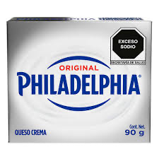 [508031] Queso Philadelphia 90g