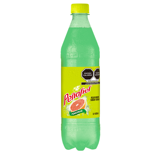 [624025] Toronja Peñafiel 600ml
