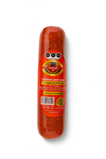 [501001] Chorizo P Azar Vicfar Pz