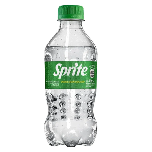 [606088] Sprite 300ml