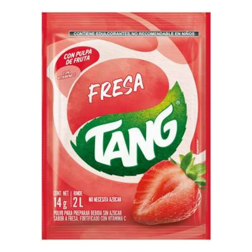 [607005] Tang Fresa 14g