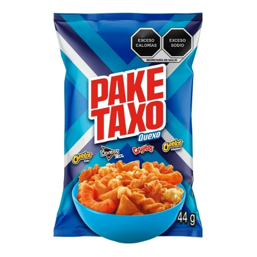 [629047] Paketaxo Quexo MB 38g