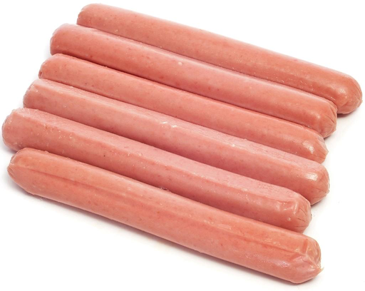 [501015] Salchicha Para Hotdog Hoink Kg