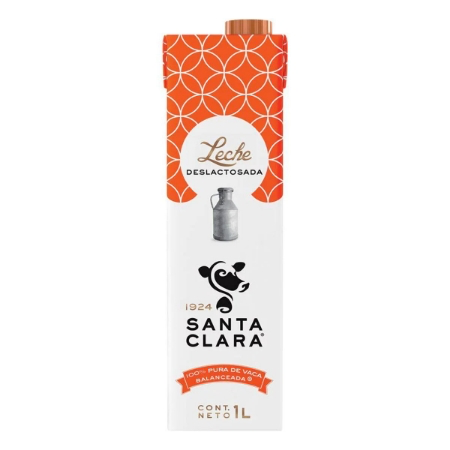 [606066] Leche Deslactosada SC 1L