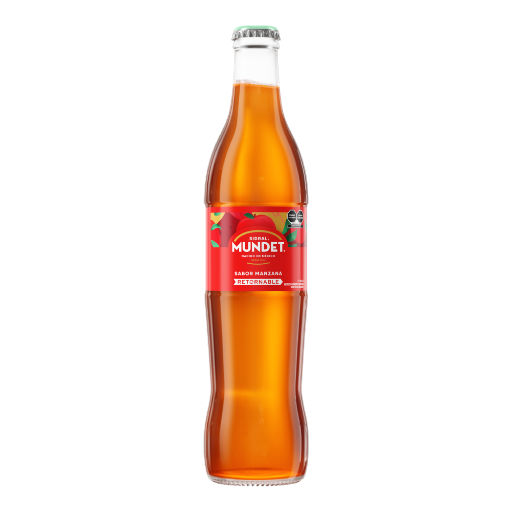 [606072] Mundet Ret Vid 500ml