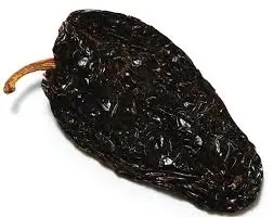 [504012] Chile Ancho Kg