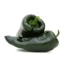 [504018] Chile Poblano Kg