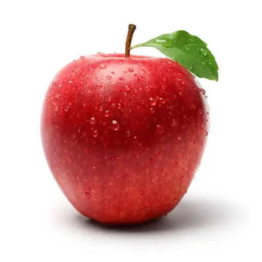 [504026] Manzana Roja Kg