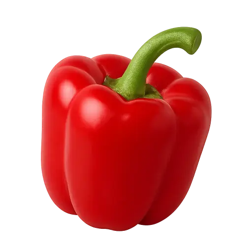 [504033] Pimiento Morrón Kg