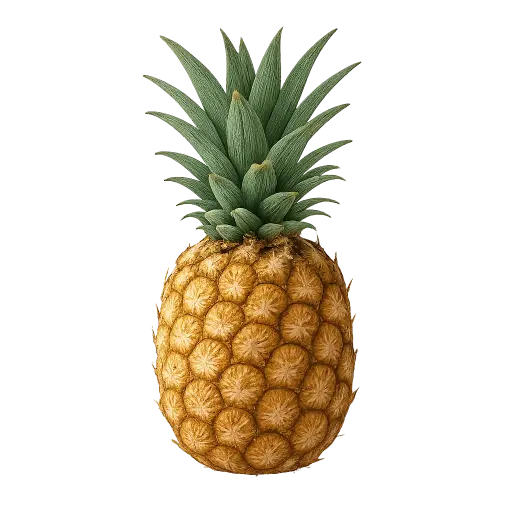 [504034] Piña Kg
