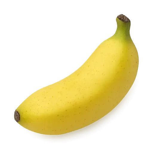[504036] Plátano Manzano Kg